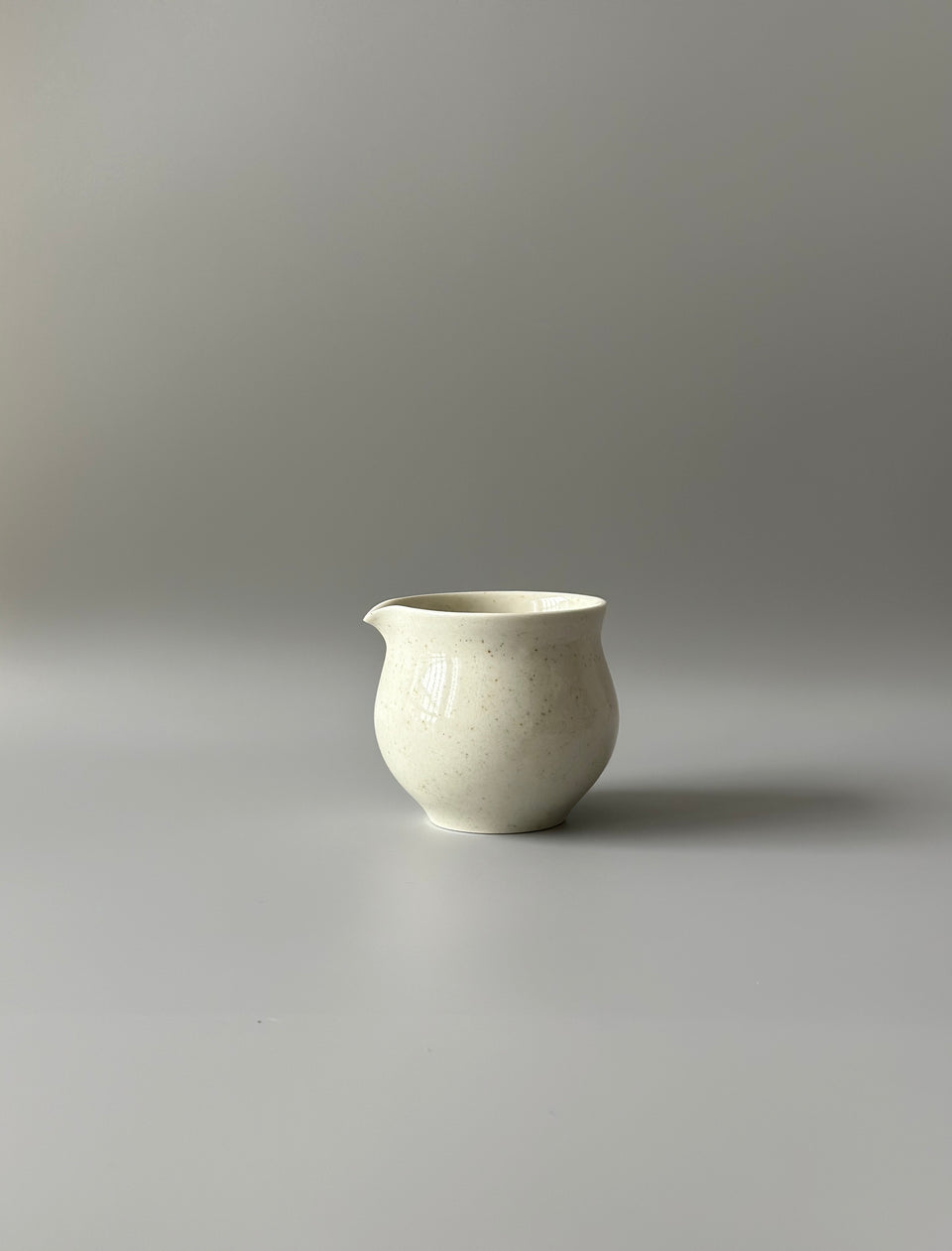 Celadon Tea Pitcher