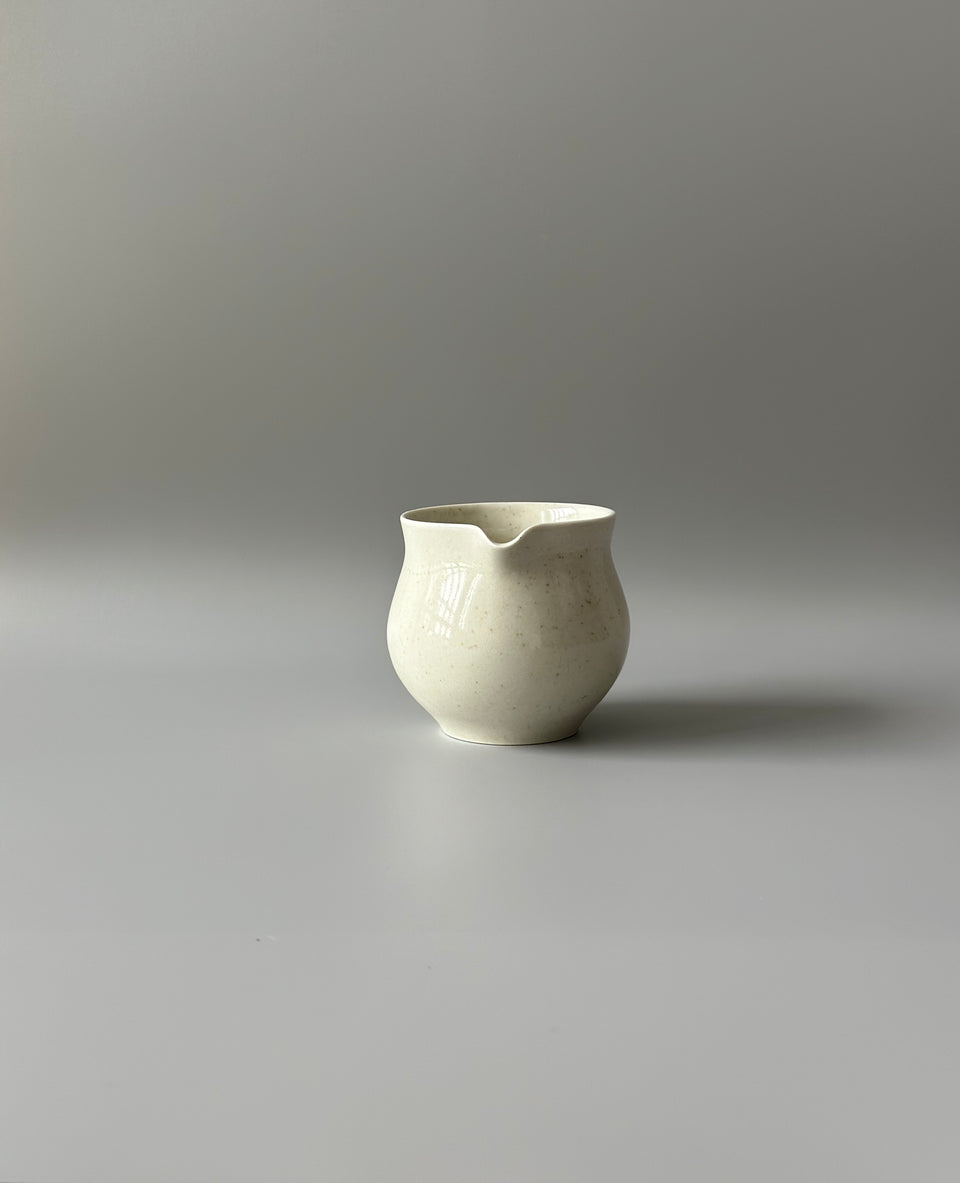 Celadon Tea Pitcher