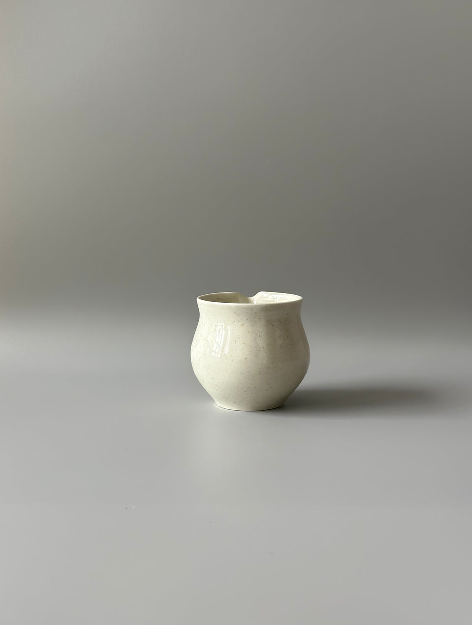 Celadon Tea Pitcher